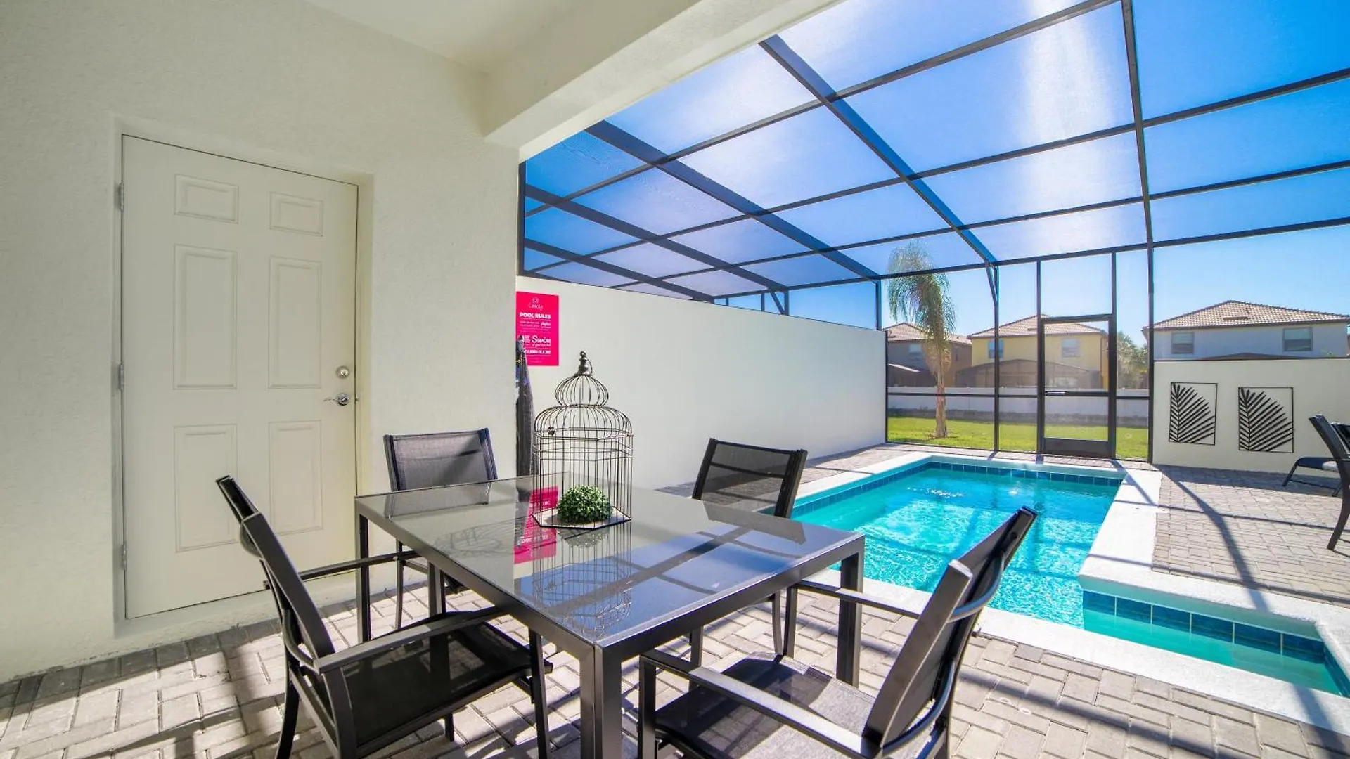 Holiday home Windsor At Westside 267 By