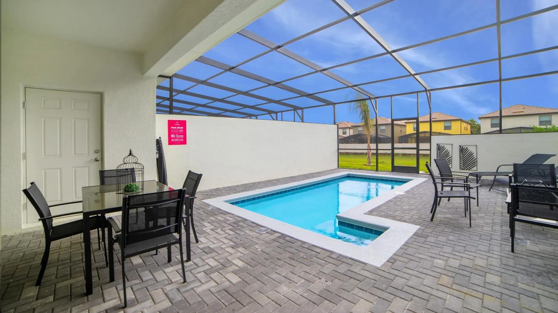 Holiday home Windsor At Westside 267 By *