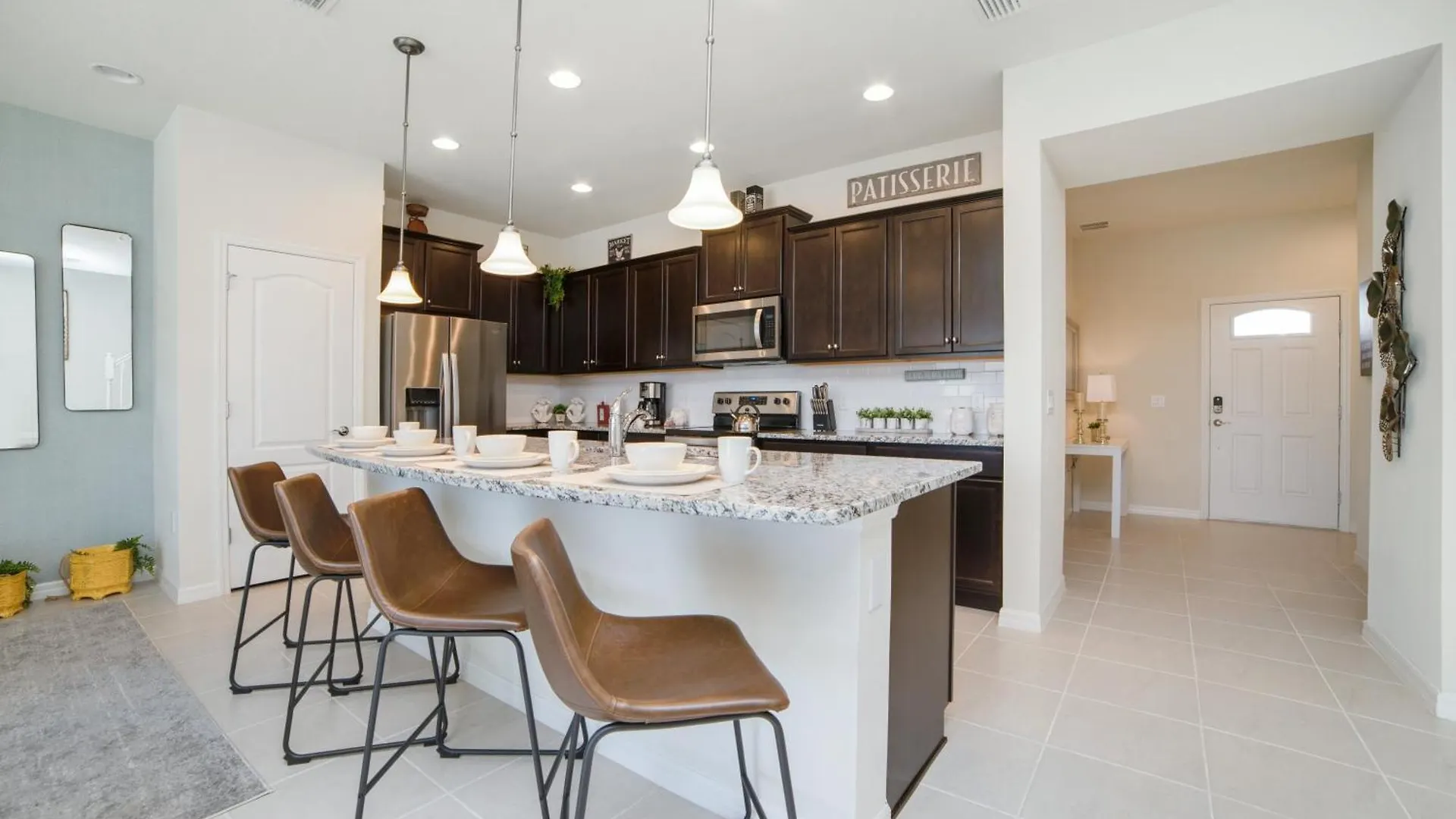 Holiday home Windsor At Westside 267 By *