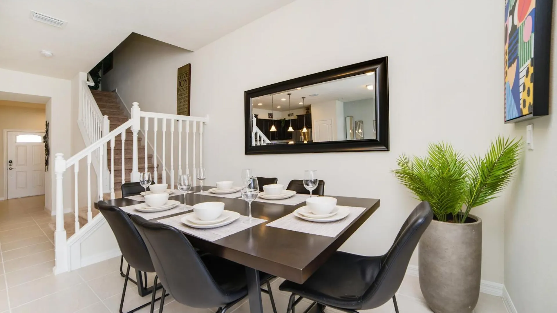Holiday home Windsor At Westside 267 By