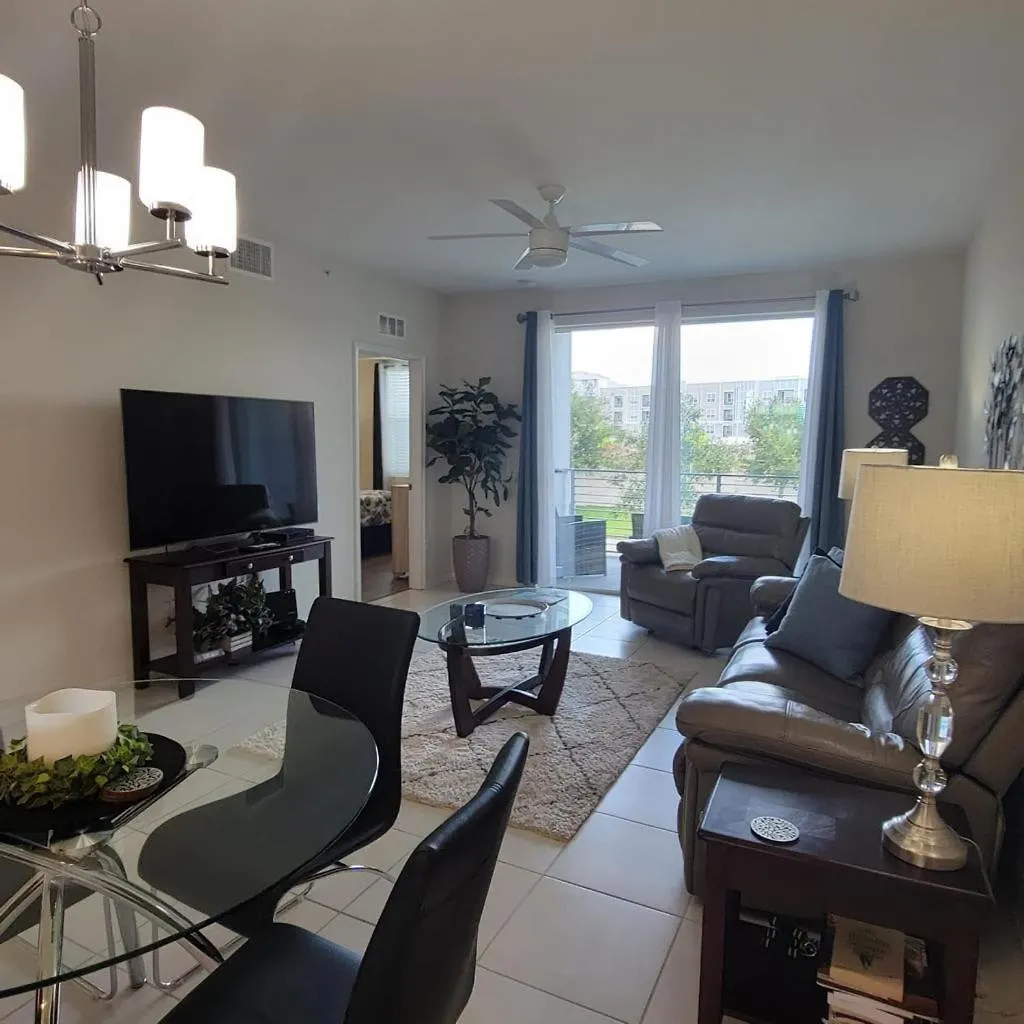 Apartment - Storey 423