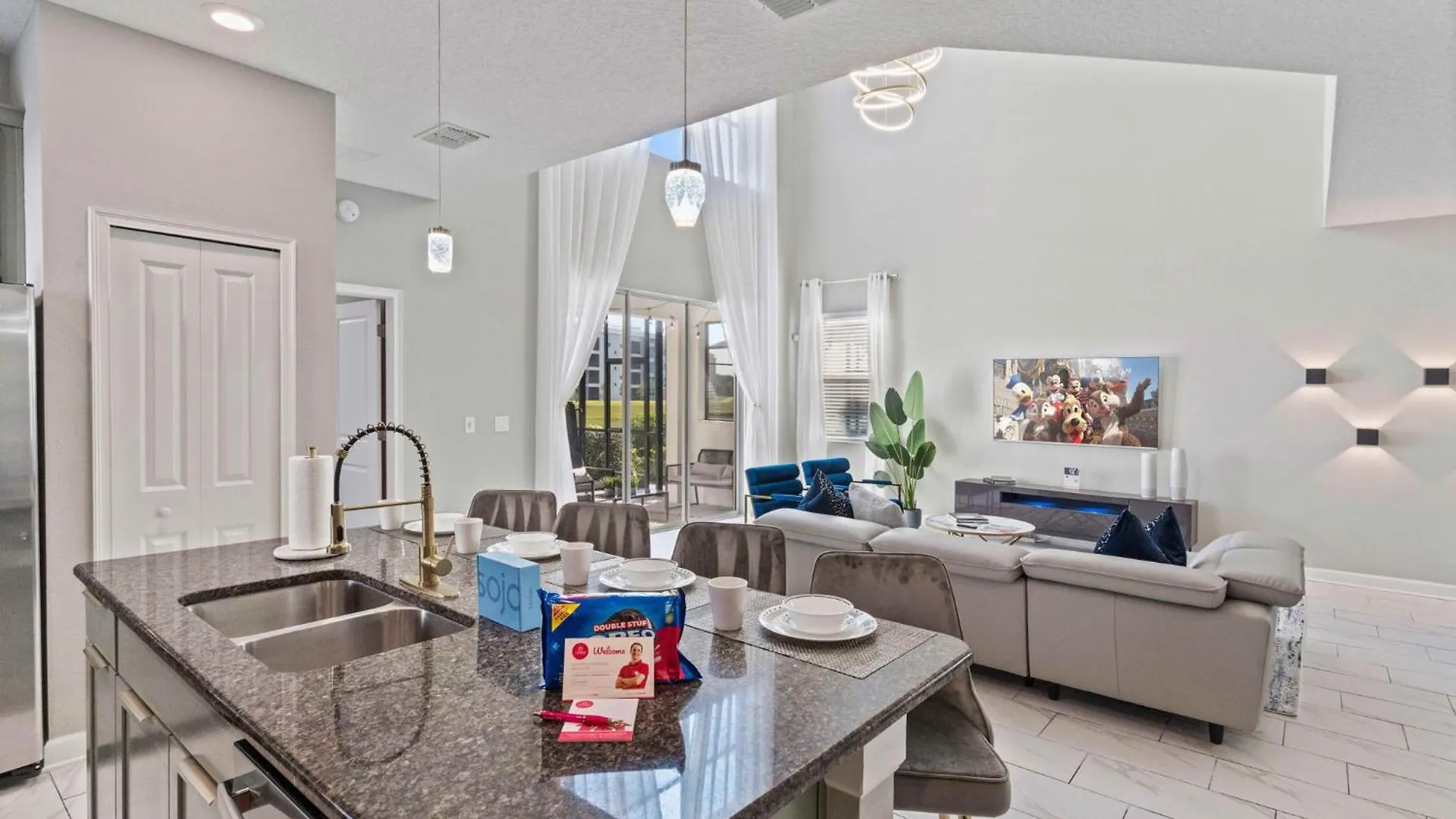 Villa - Storey 1042 Kissimmee