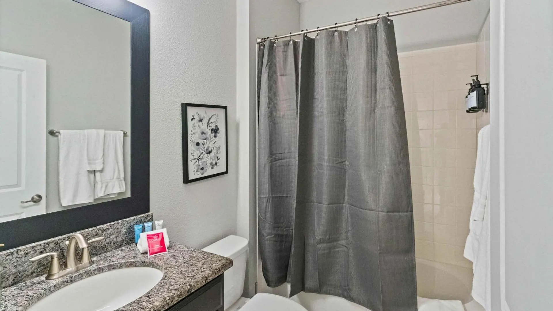 Villa - Storey 1042 Kissimmee