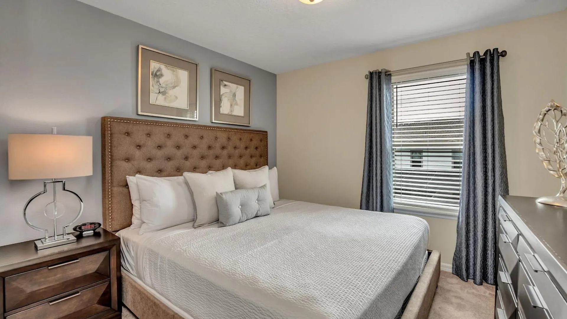 Holiday home Windsor At Westside 257 By Kissimmee