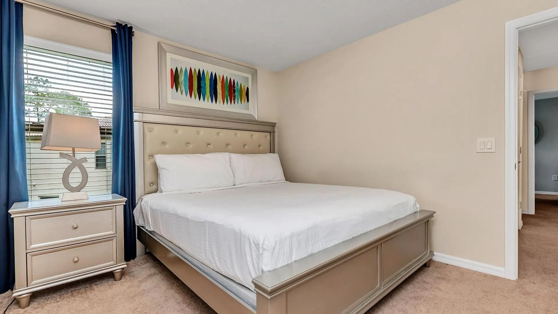 Villa Windsor At Westside 259 By Kissimmee