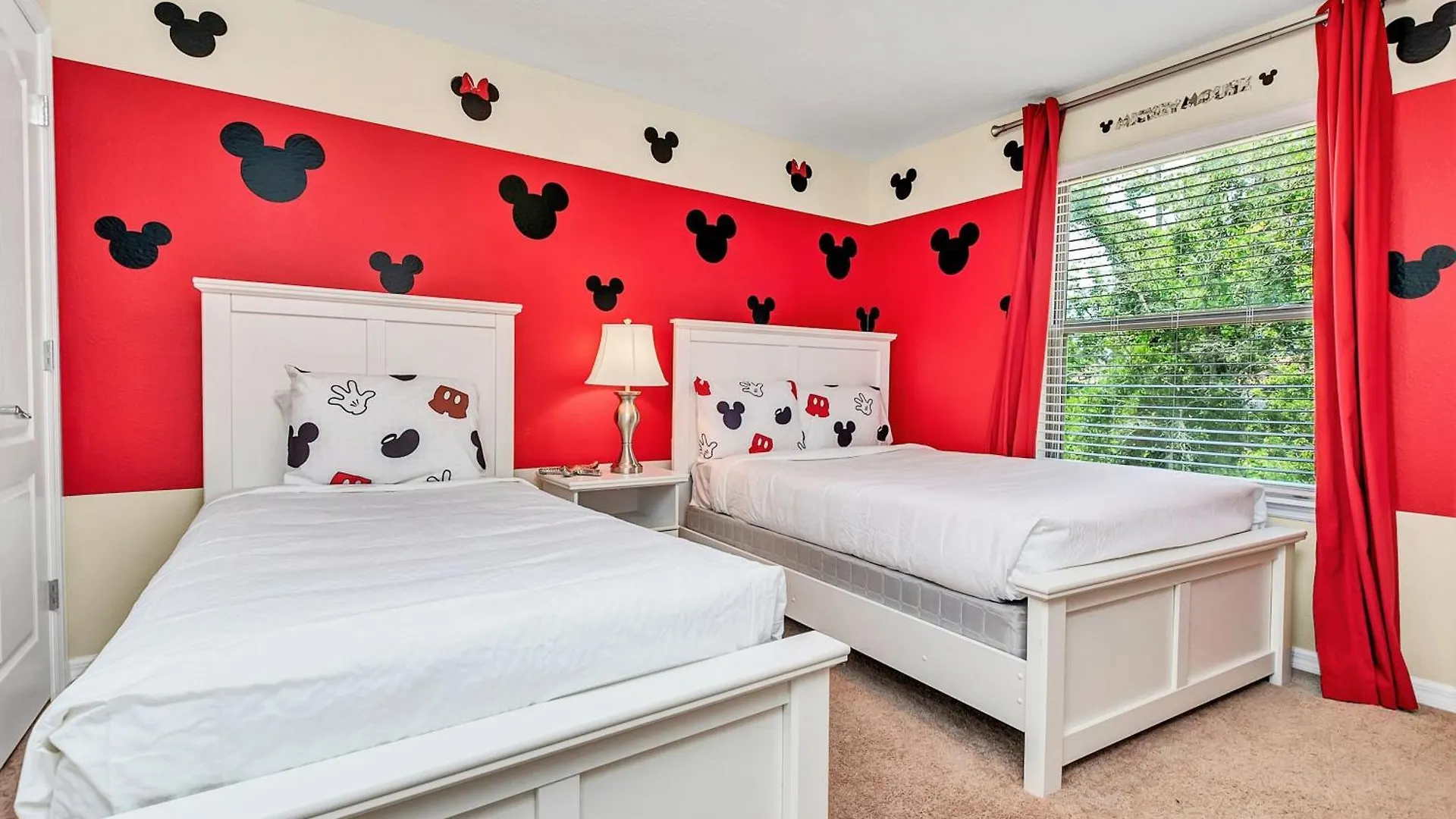 Villa Windsor At Westside 259 By