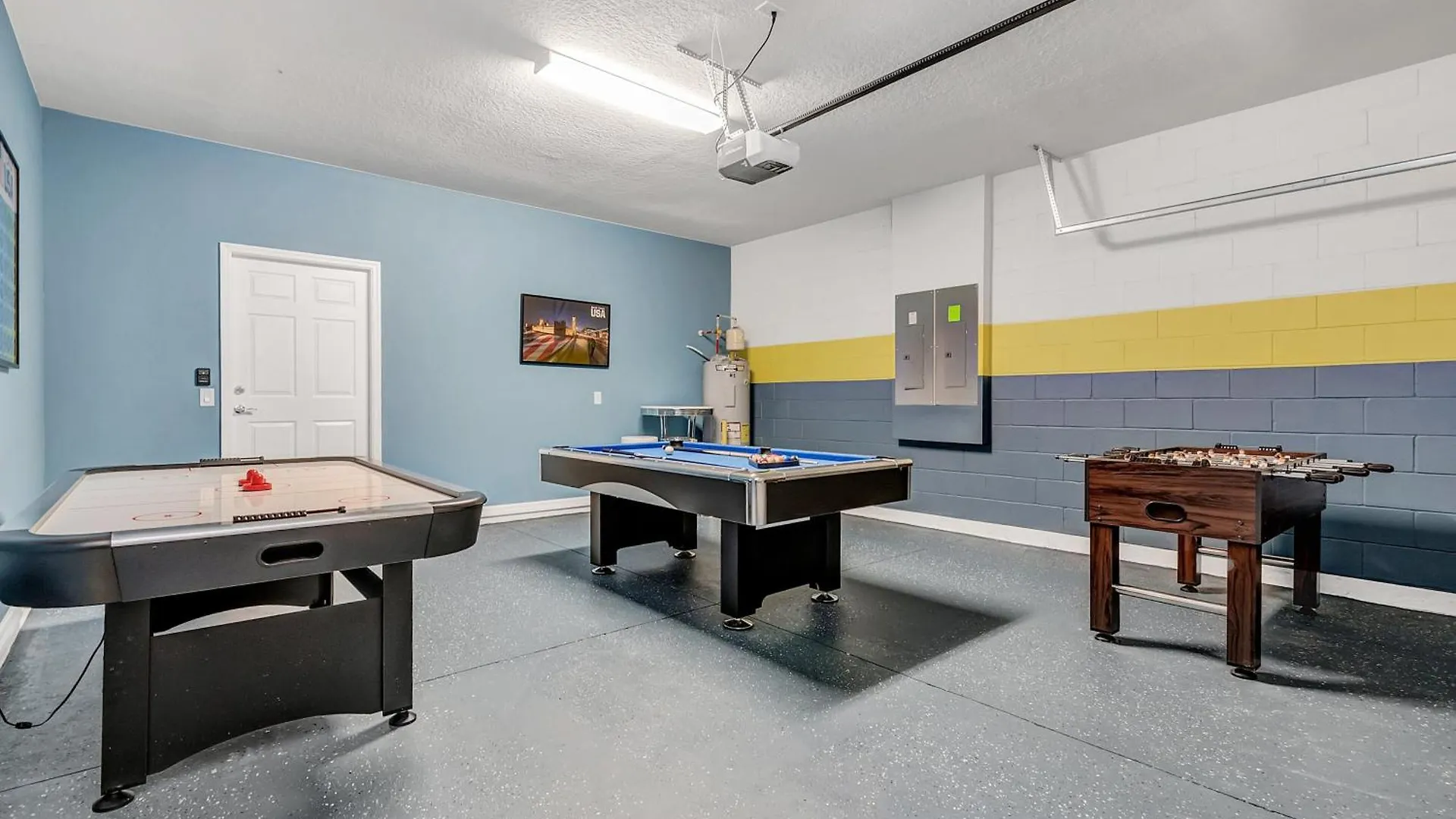 Villa Windsor At Westside 259 By Kissimmee