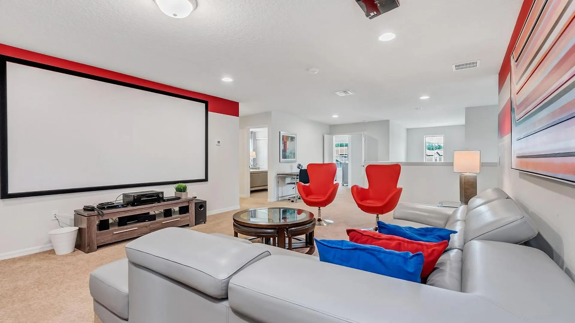 Windsor At Westside 259 By