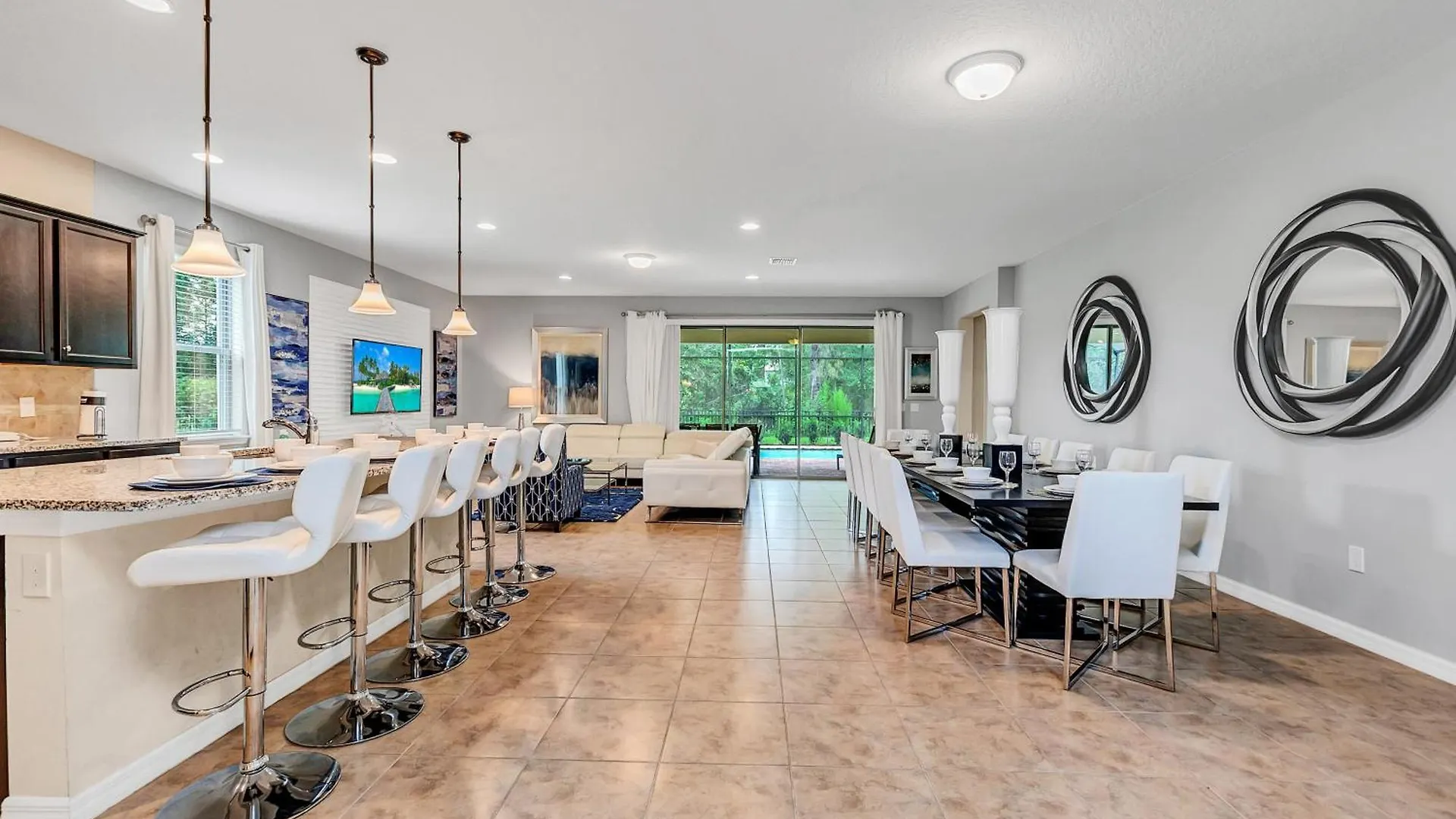 Villa Windsor At Westside 259 By *