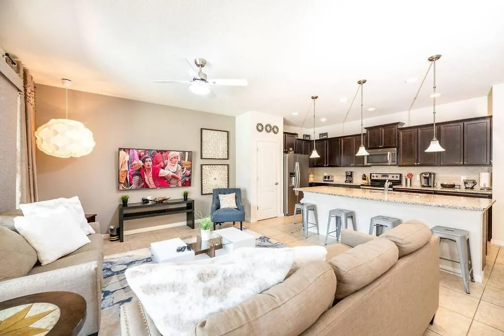 Holiday home The Happy Place! - Upgraded Fun Windsor