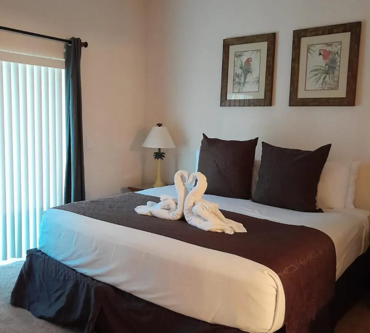 Daire 3 Beds Bahama Bay Next *