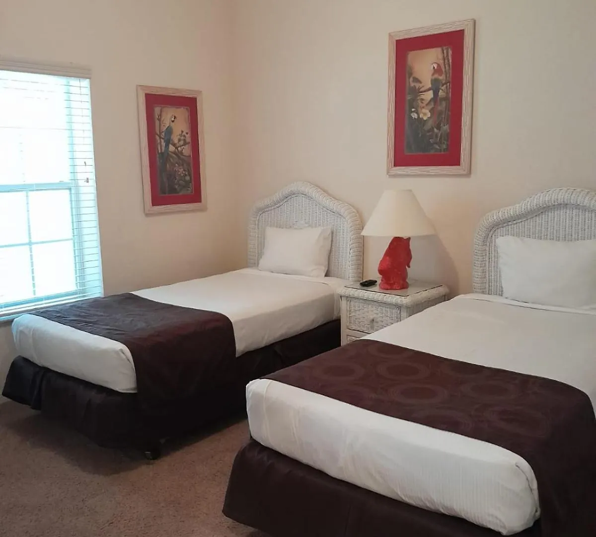 3 Beds Bahama Bay Next Kissimmee