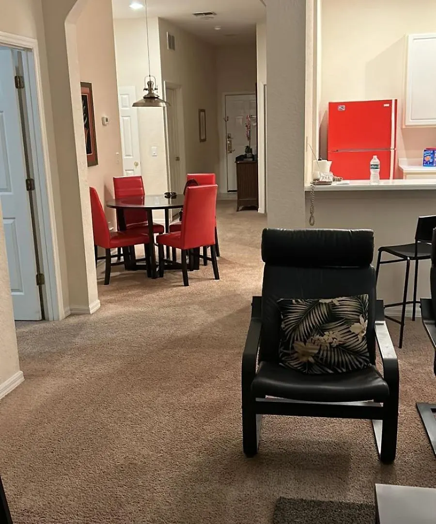 Daire 3 Beds Bahama Bay Next