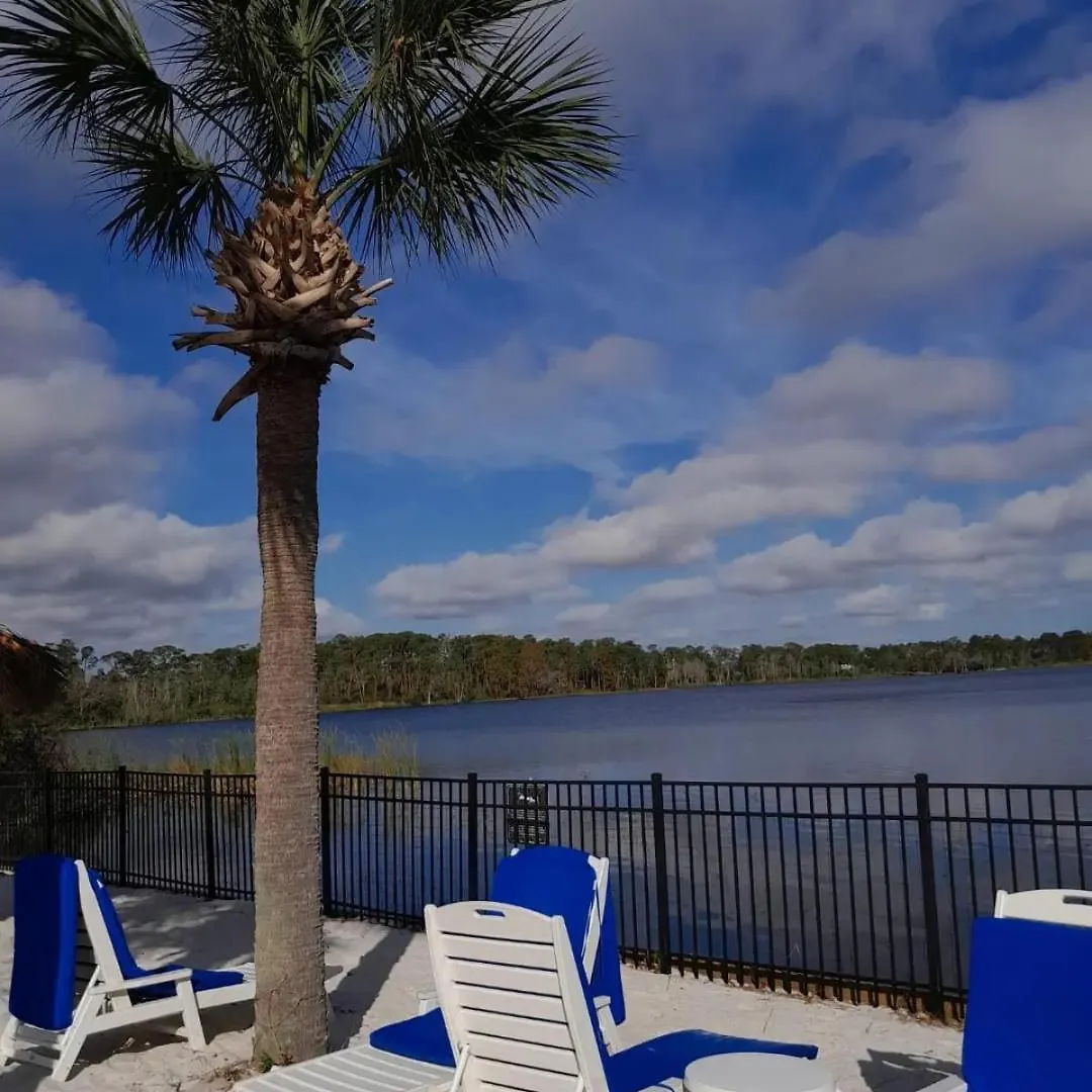 3 Beds Bahama Bay Next Kissimmee