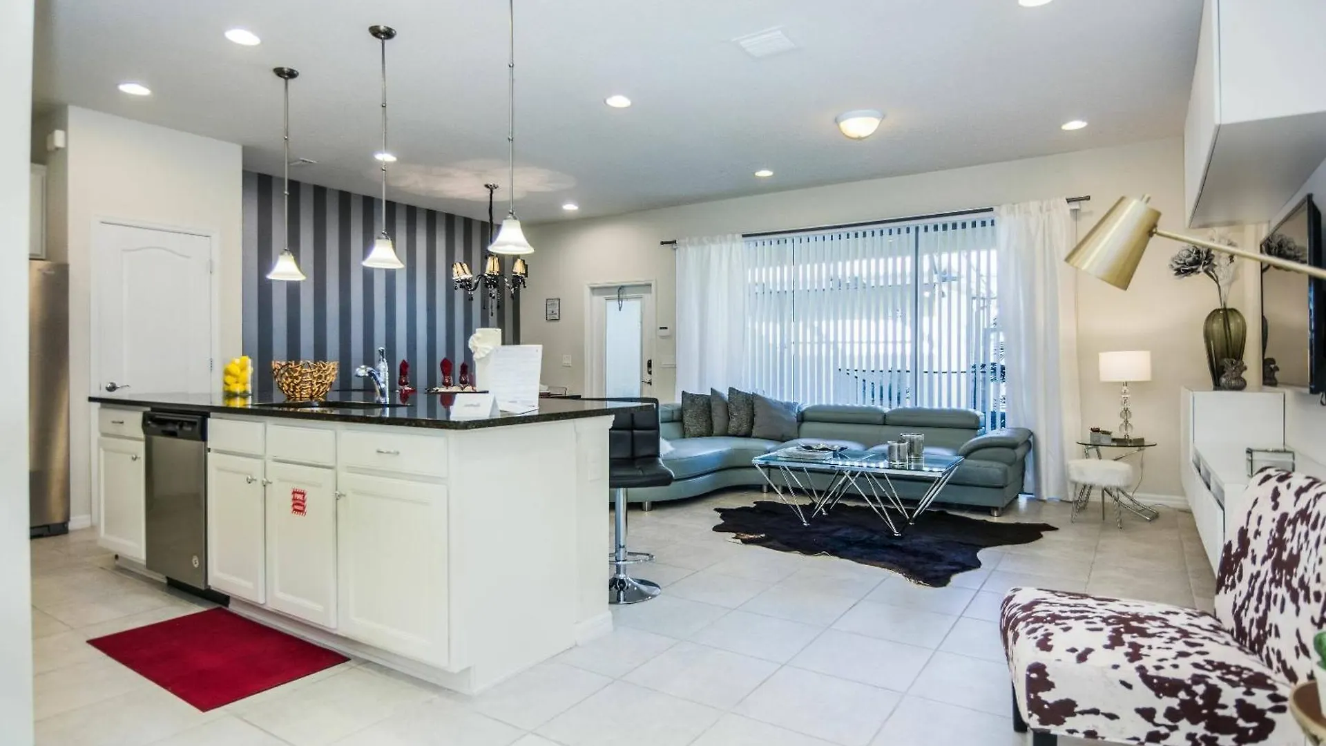 Holiday home Windsor At Westside 339 By