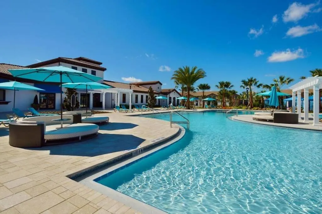 Windsor At Westside 339 By Kissimmee