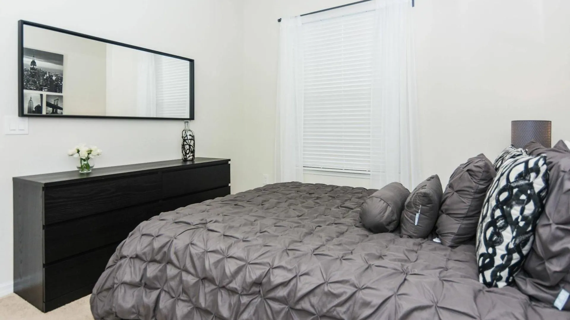 Windsor At Westside 339 By