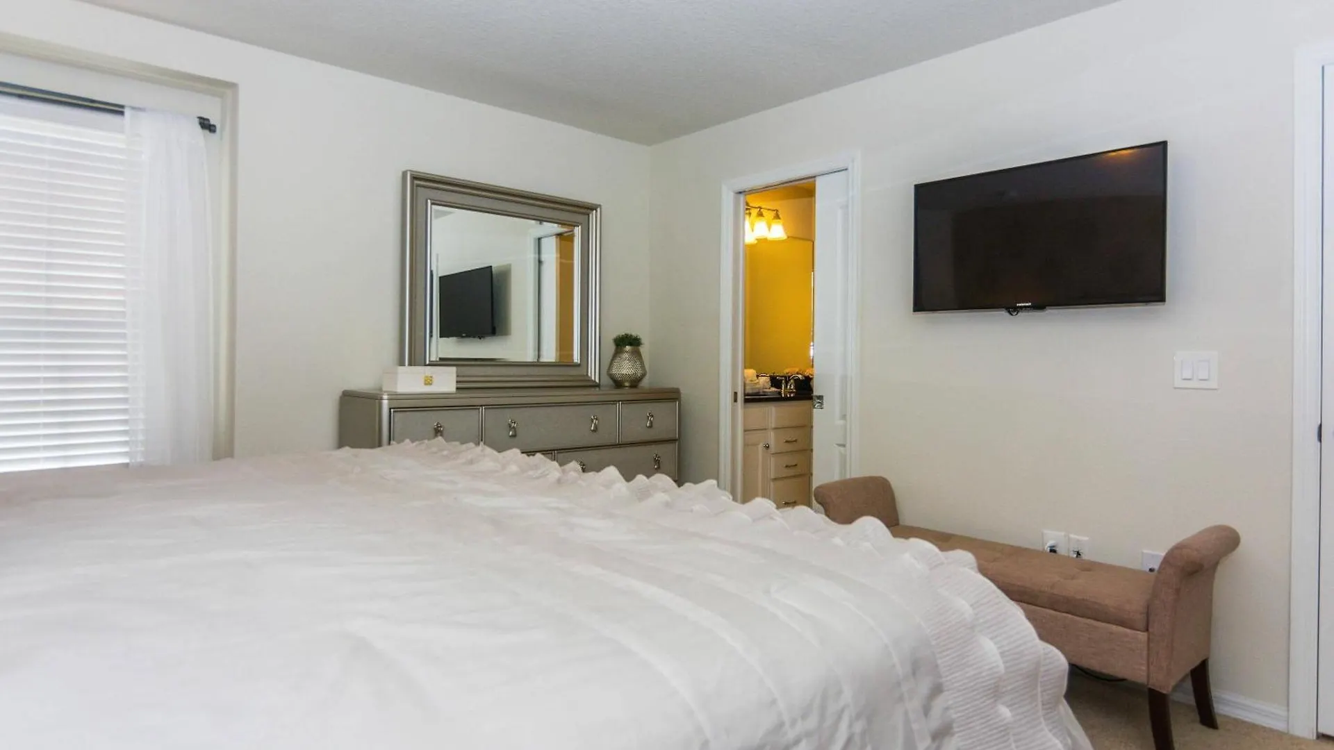 Windsor At Westside 339 By Holiday home Kissimmee