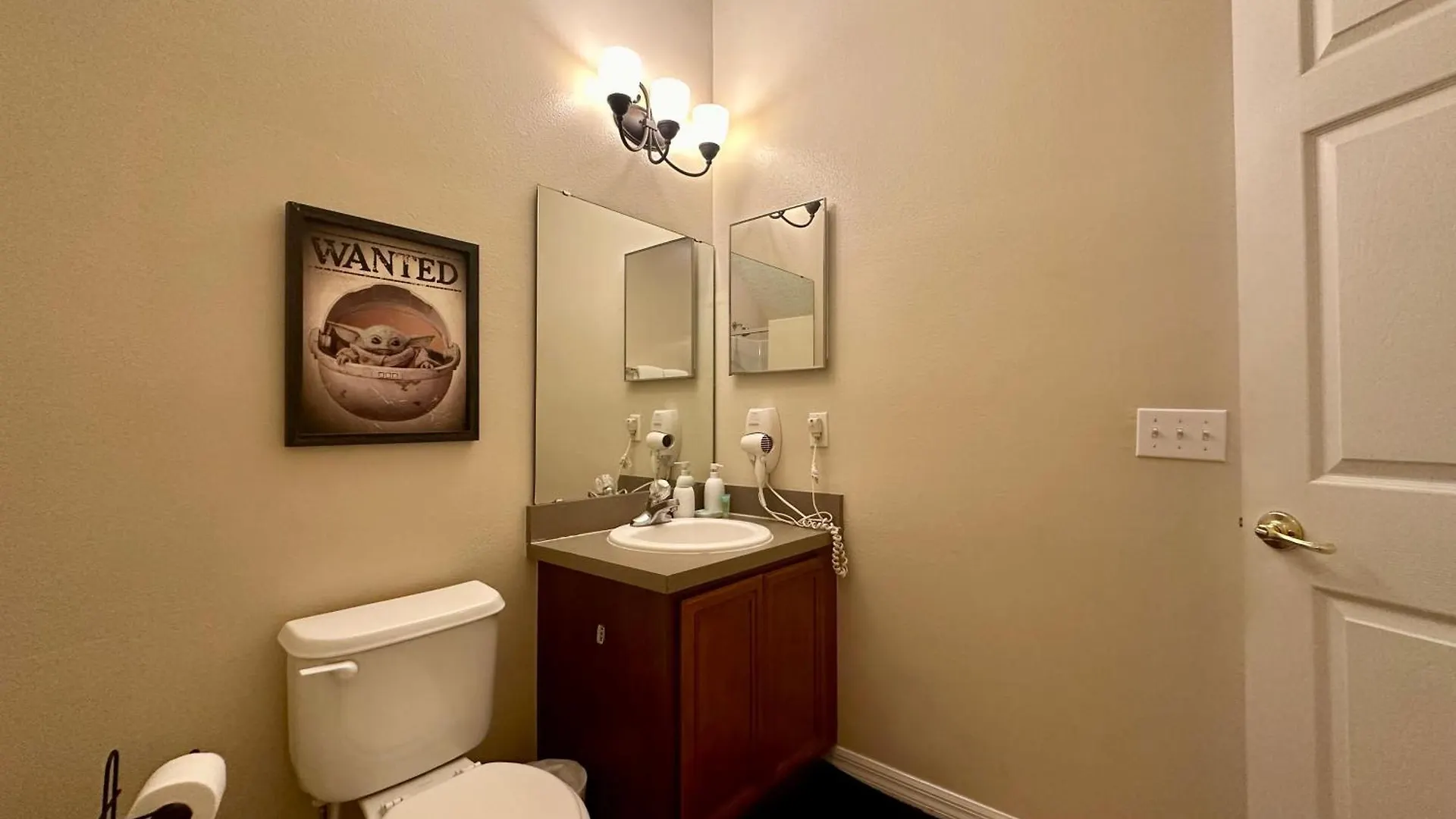 Grand Panoramic 3br Townhouse Near Kissimmee