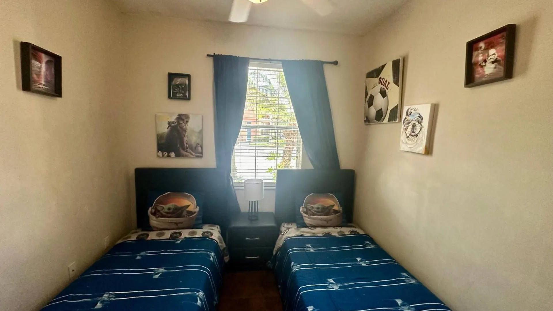 Holiday home Grand Panoramic 3br Townhouse Near *
