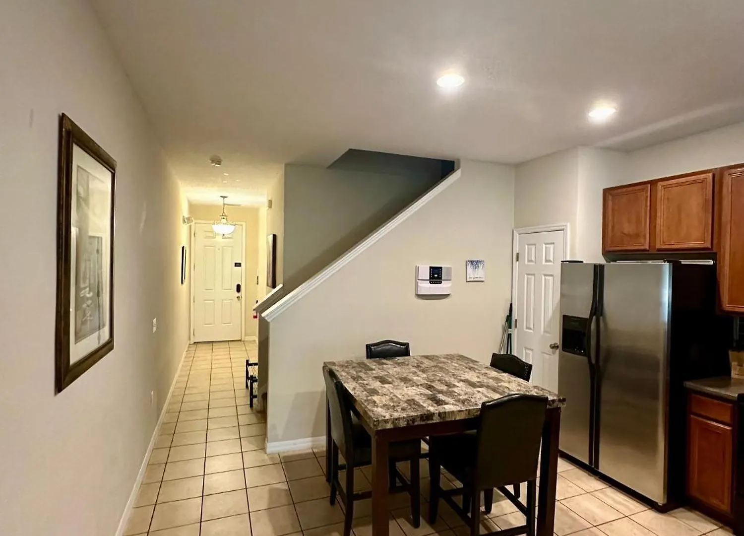 Grand Panoramic 3br Townhouse Near * Kissimmee