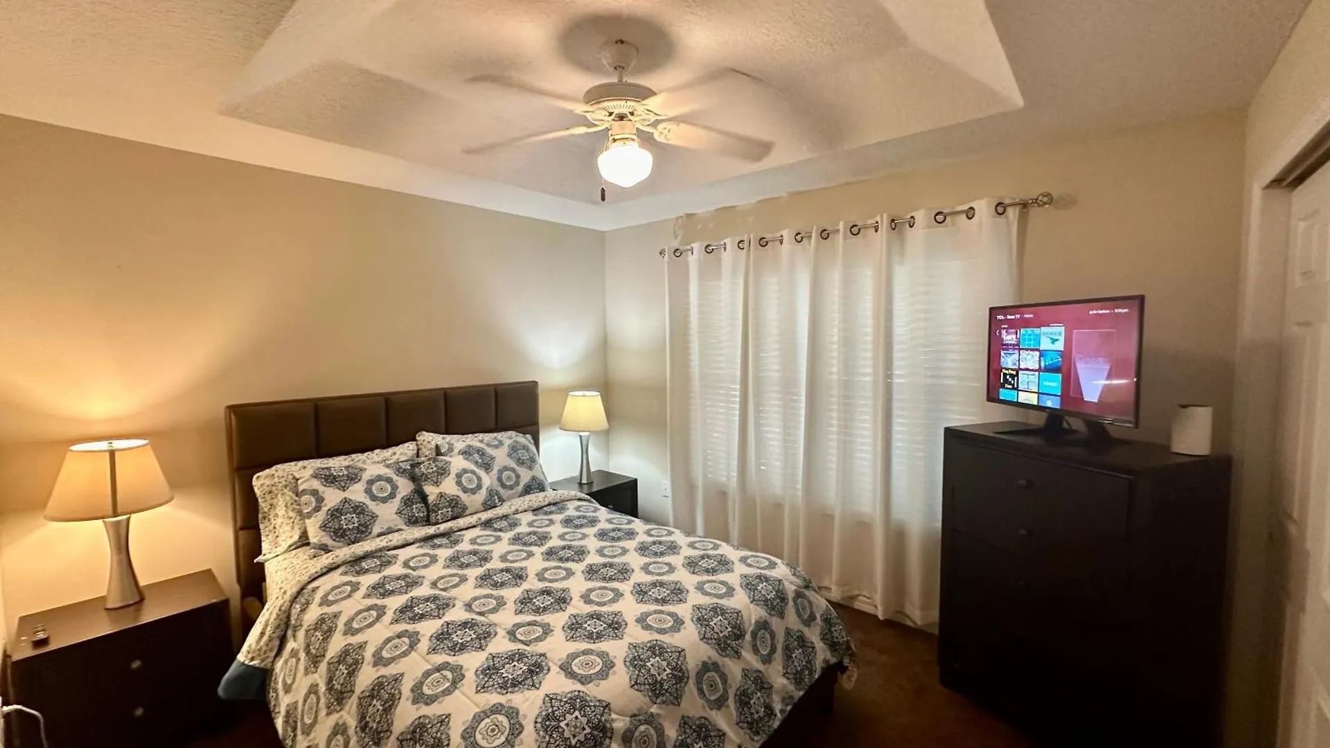 Holiday home Grand Panoramic 3br Townhouse Near Kissimmee