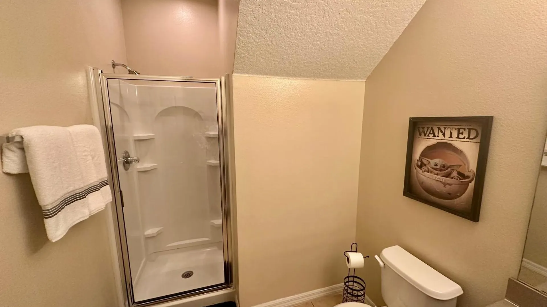 Holiday home Grand Panoramic 3br Townhouse Near
