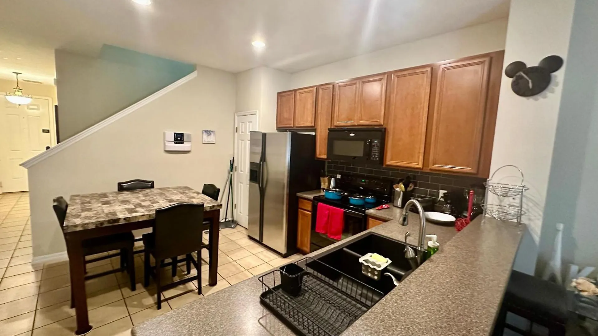 Grand Panoramic 3br Townhouse Near Holiday home *