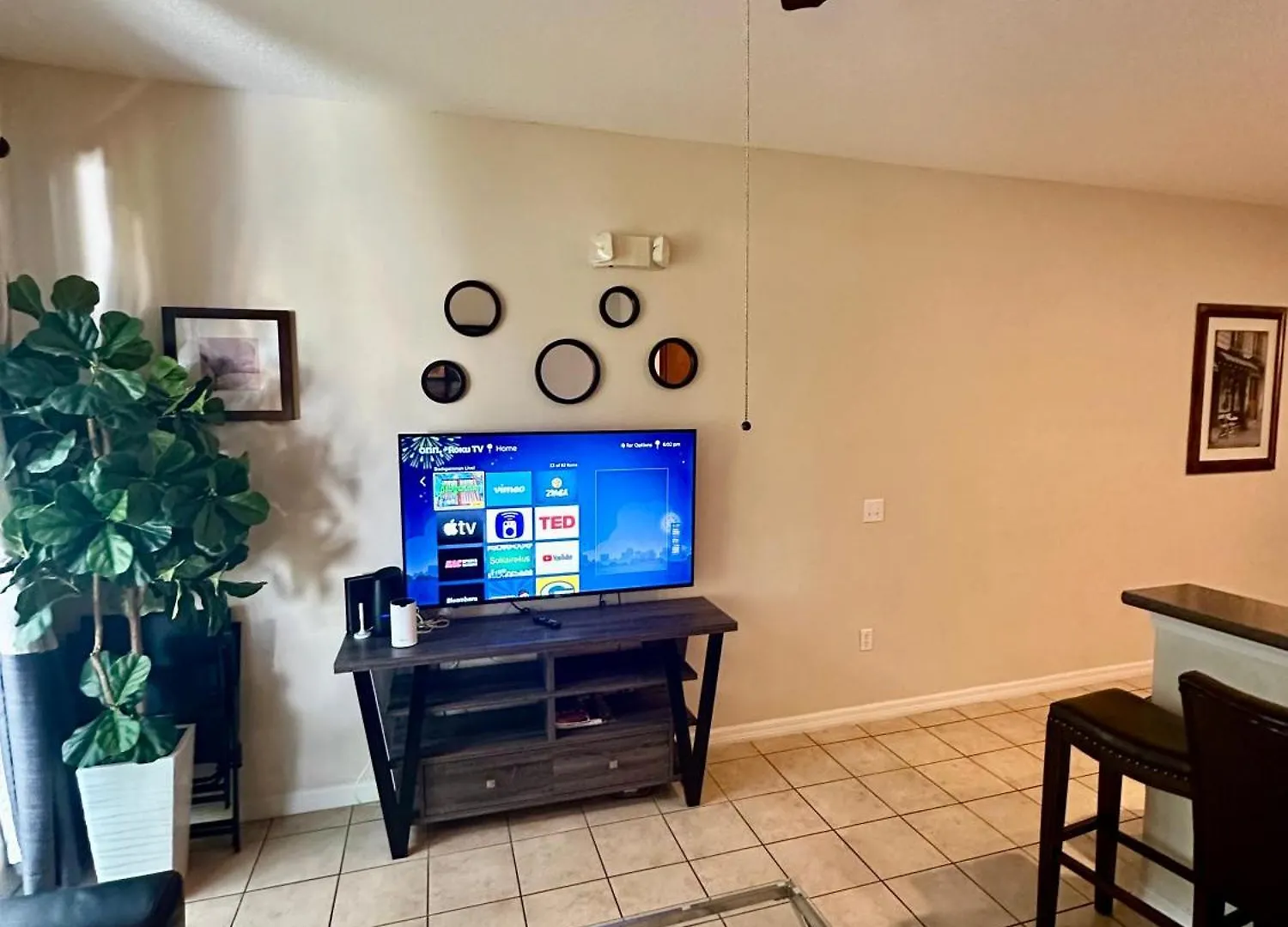 Holiday home Grand Panoramic 3br Townhouse Near