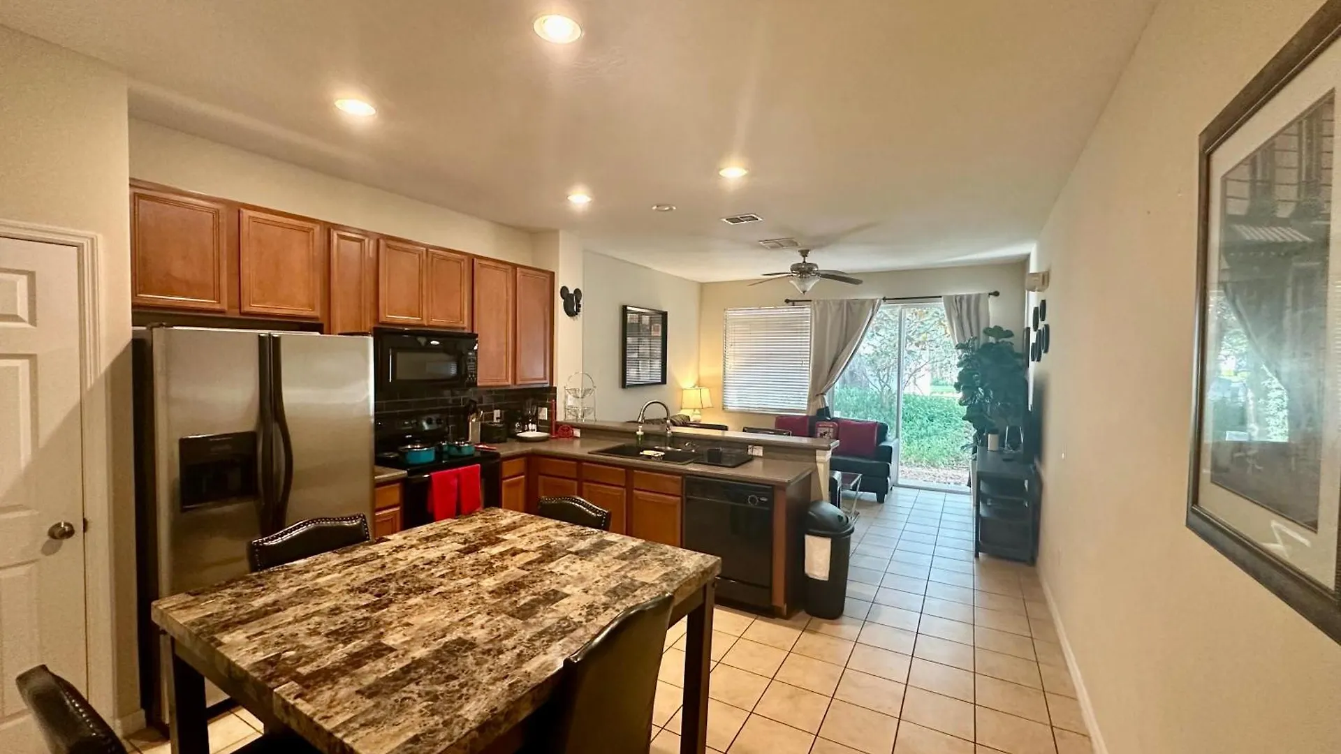 Grand Panoramic 3br Townhouse Near *