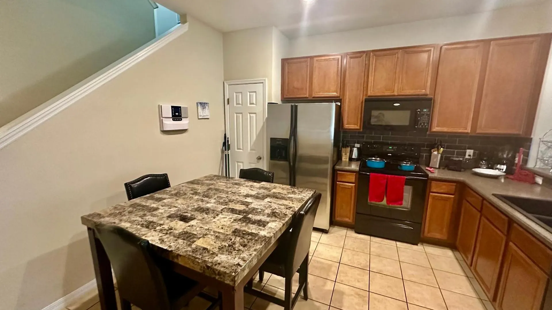 Holiday home Grand Panoramic 3br Townhouse Near *