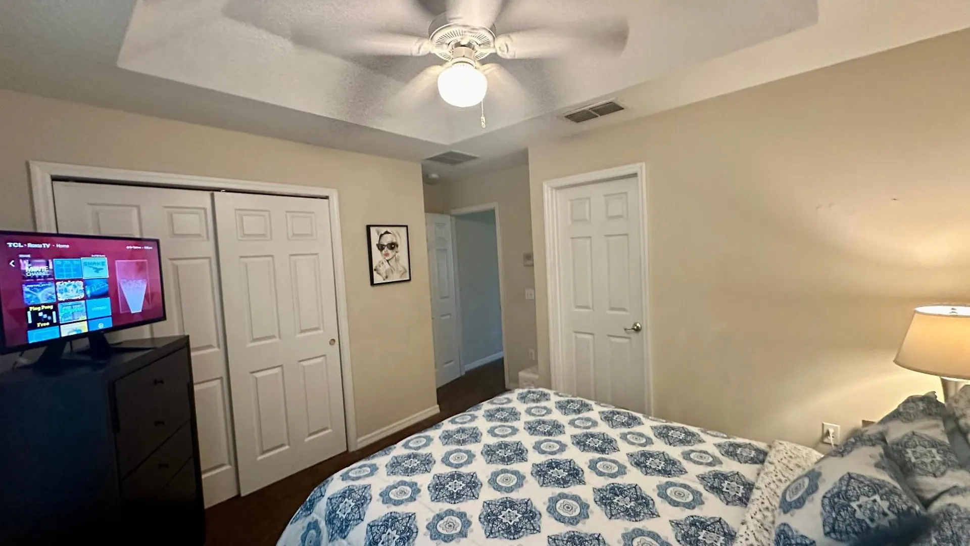 Grand Panoramic 3br Townhouse Near Holiday home Kissimmee
