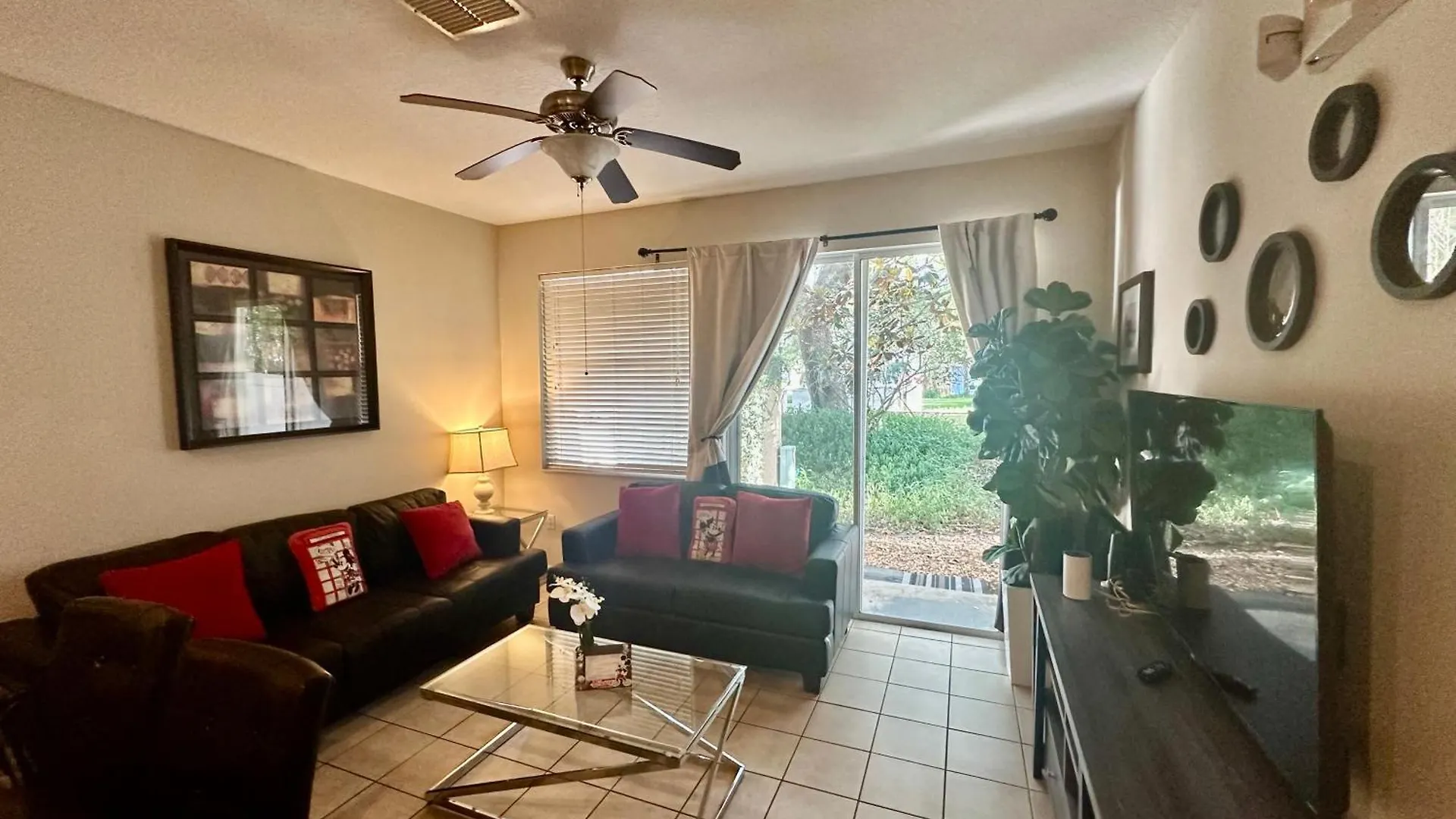 Grand Panoramic 3br Townhouse Near *
