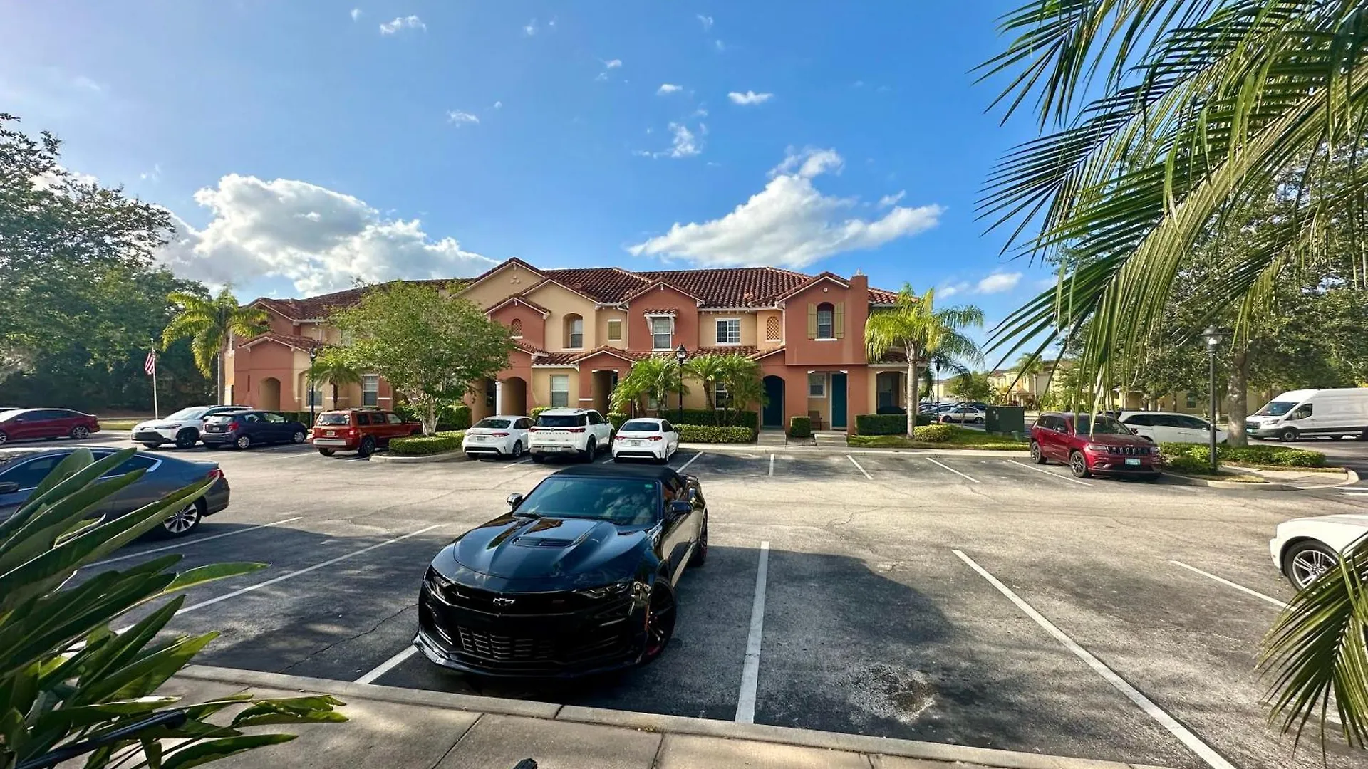Holiday home Grand Panoramic 3br Townhouse Near Kissimmee