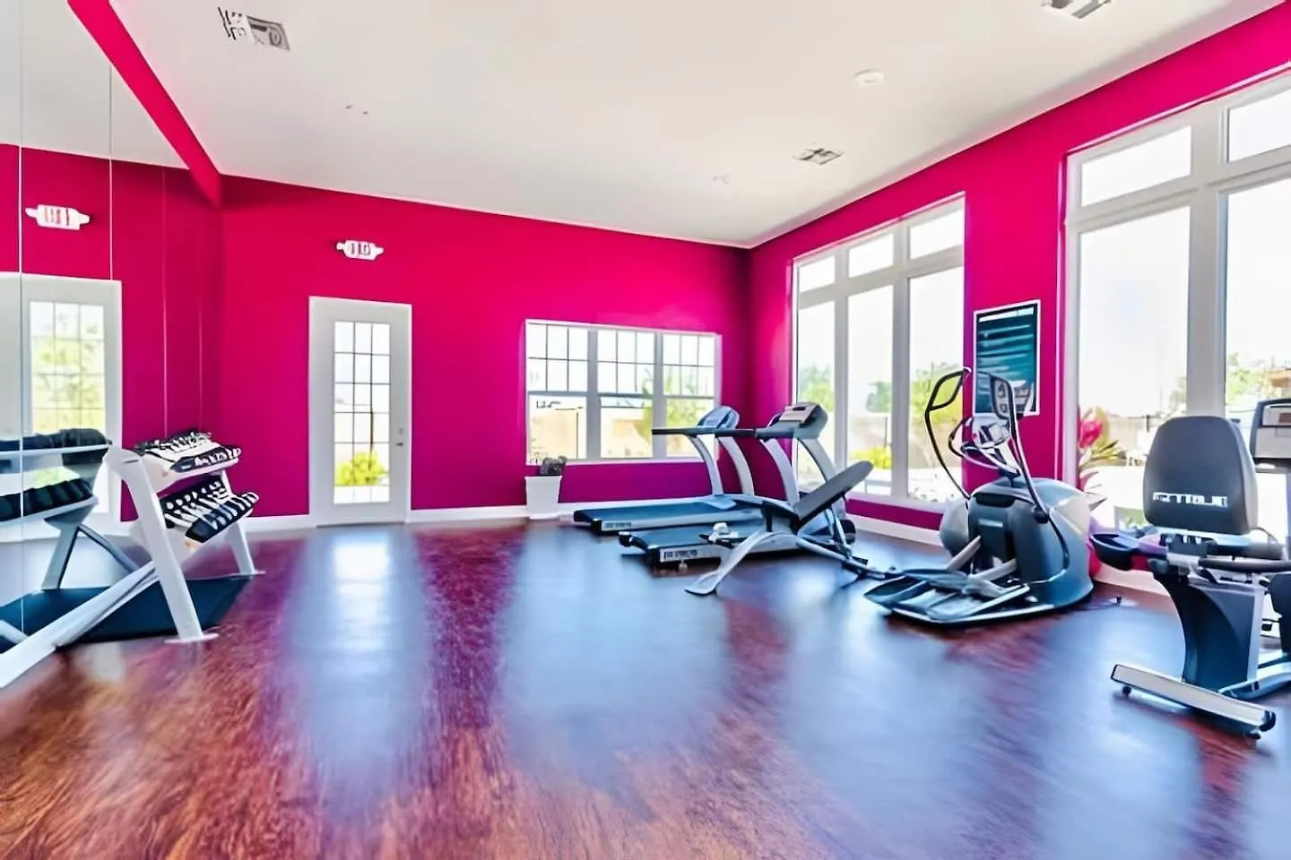 Spacious 3bd Townhouse Location Near Kissimmee