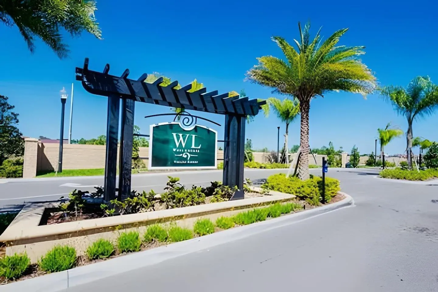 Spacious 3bd Townhouse Location Near * Kissimmee
