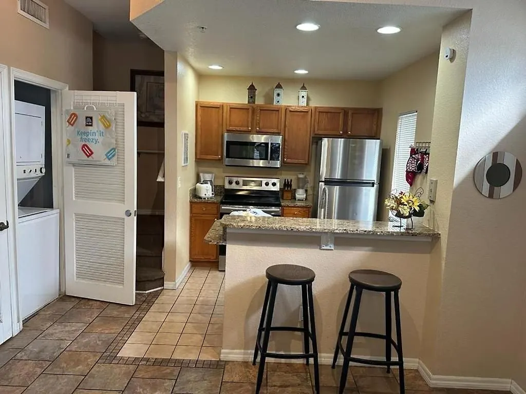 Casa 4 Quartos - 20min - Seven Dwarfs Holiday home Kissimmee