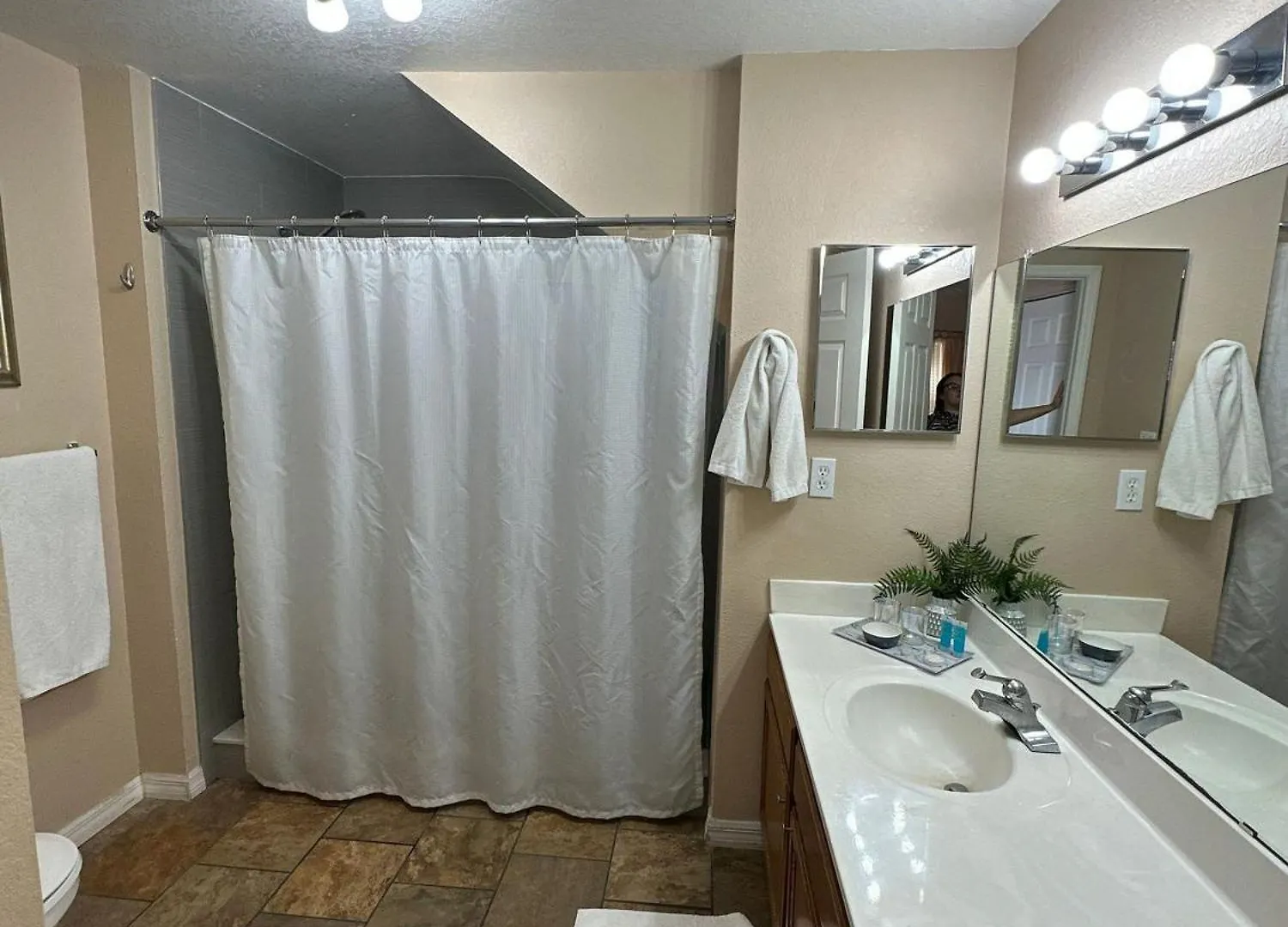 Casa 4 Quartos - 20min - Seven Dwarfs Holiday home Kissimmee