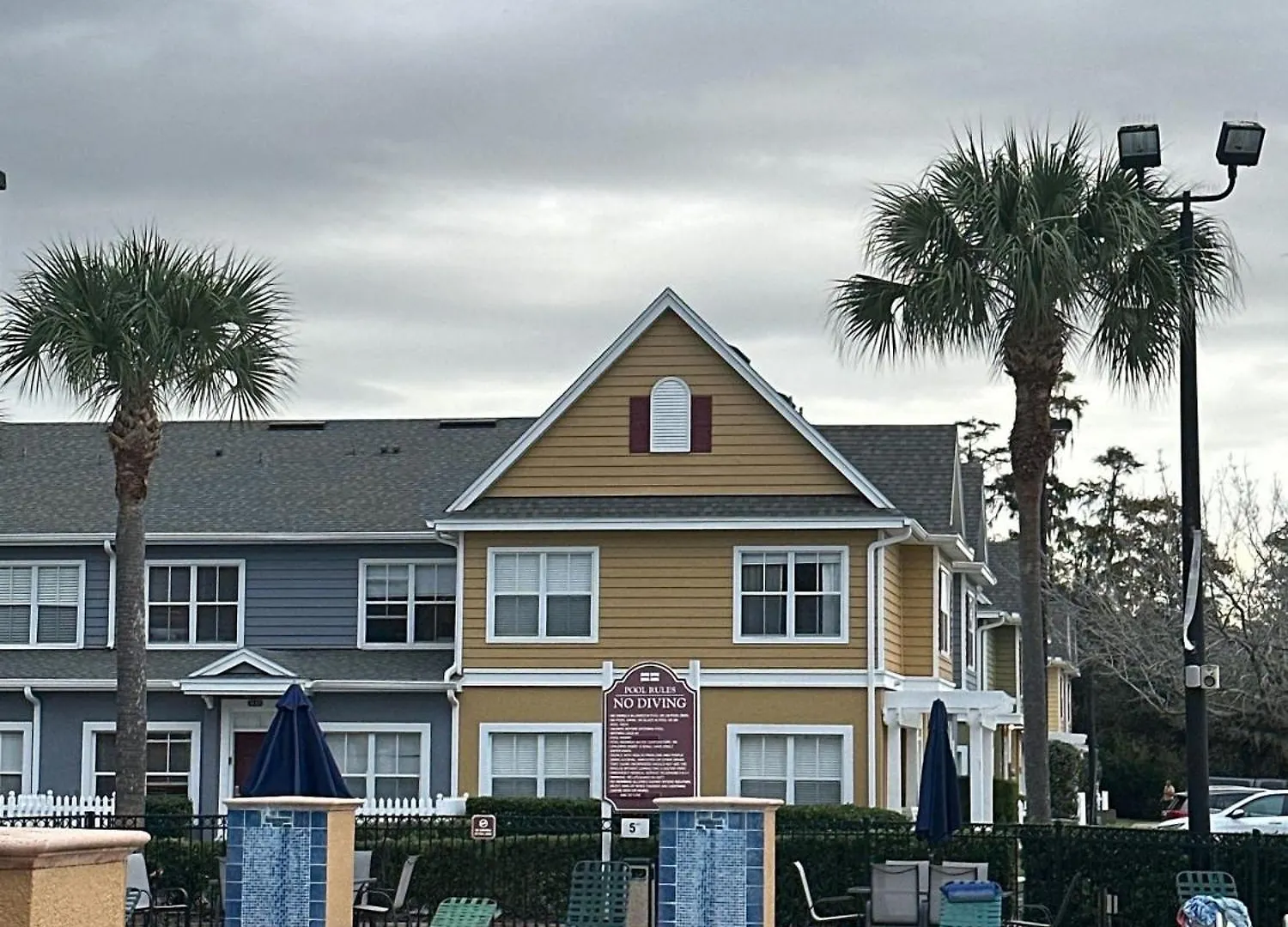 Holiday home Casa 4 Quartos - 20min - Seven Dwarfs Kissimmee