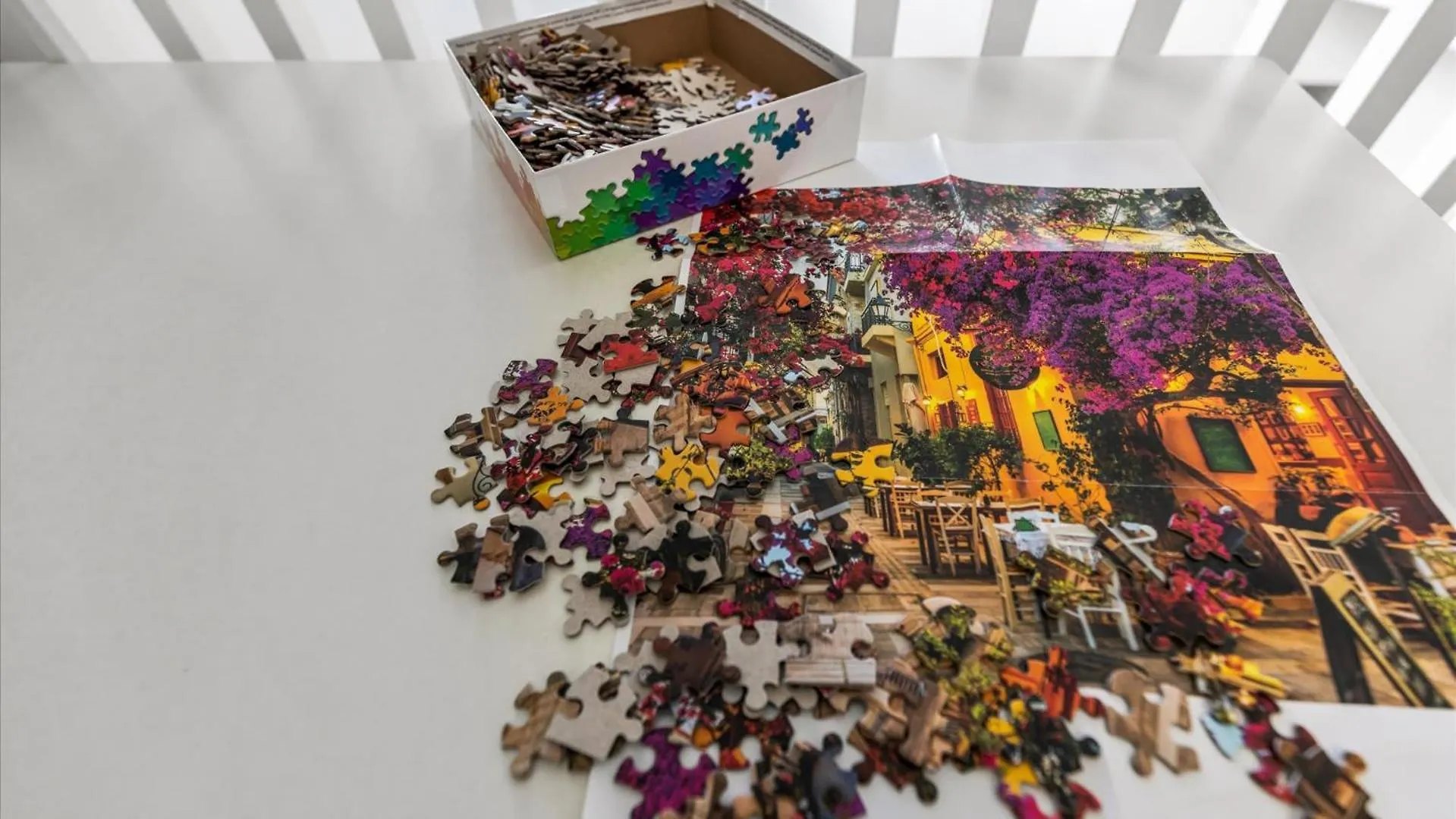 Treasure Hunt Retreat At Allevo Homes Kissimmee