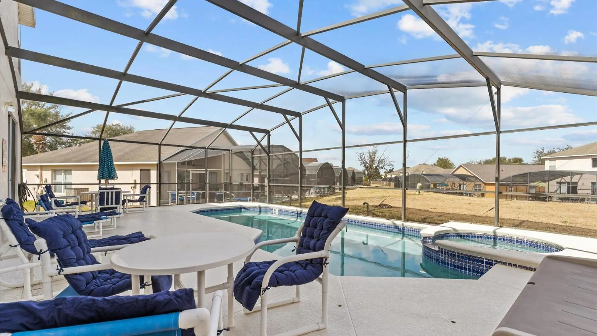 Treasure Hunt Retreat At Allevo Homes Holiday home