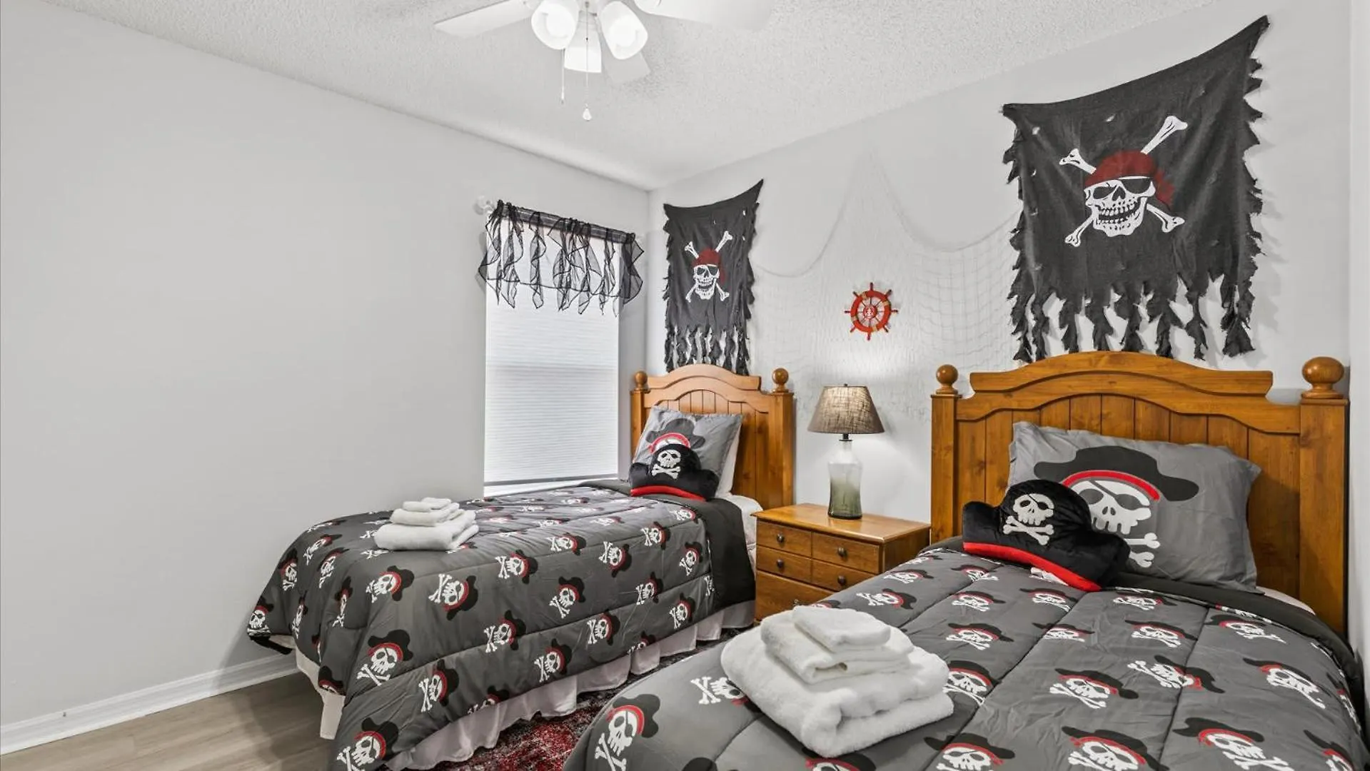 Holiday home Treasure Hunt Retreat At Allevo Homes