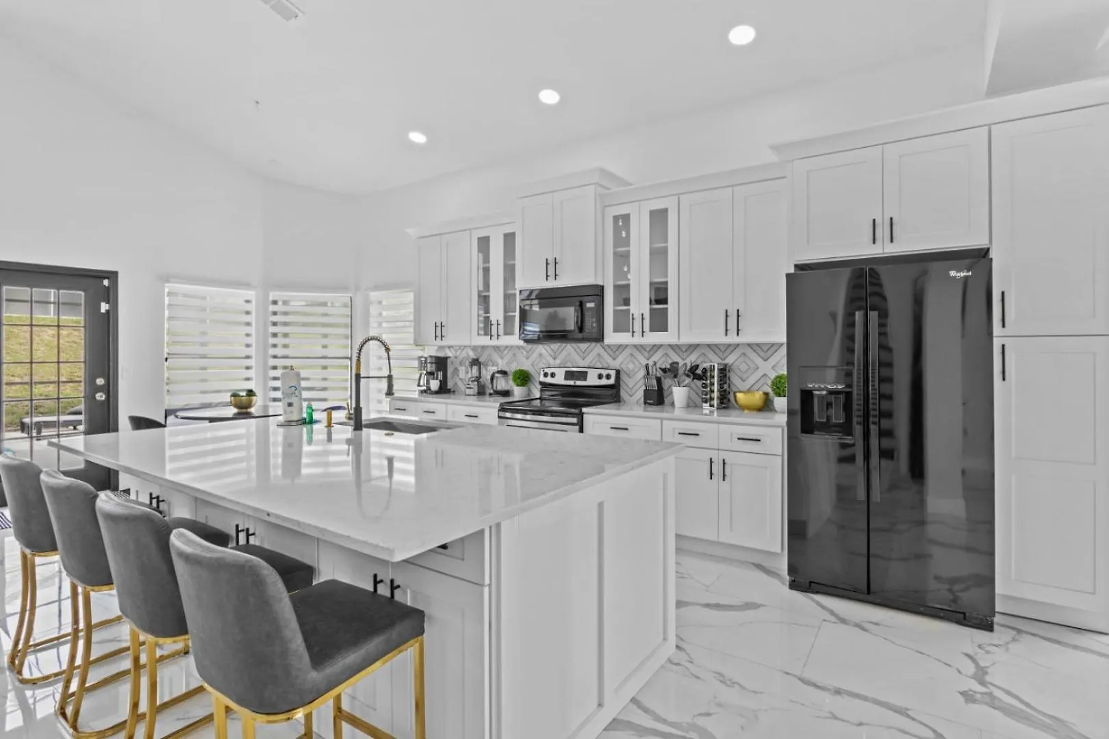 Serene Haven At Allevo Homes Prázdninový dům Kissimmee