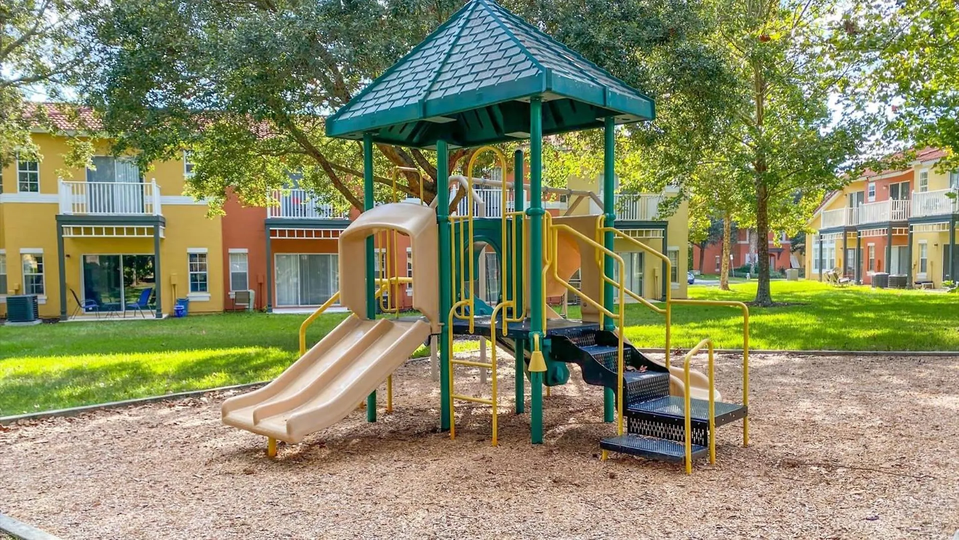 Treasure Hunt Retreat At Allevo Homes Kissimmee