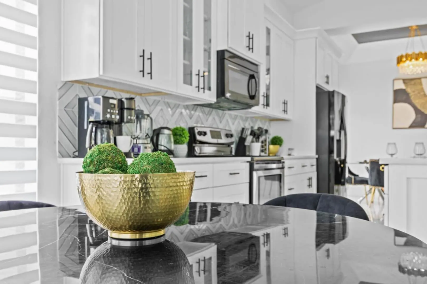 Serene Haven At Allevo Homes * Kissimmee