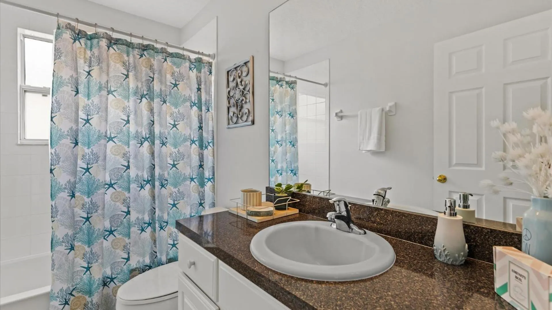 Holiday home Treasure Hunt Retreat At Allevo Homes *