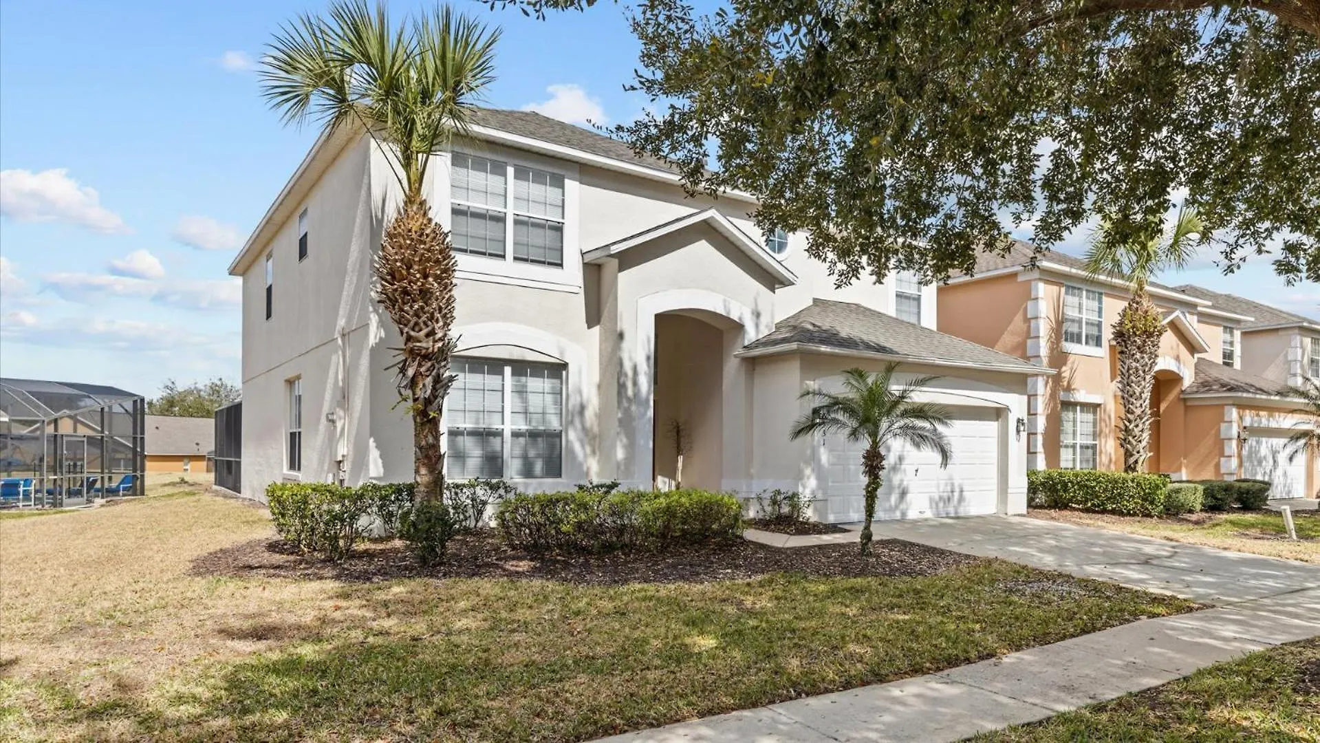 Treasure Hunt Retreat At Allevo Homes Holiday home Kissimmee