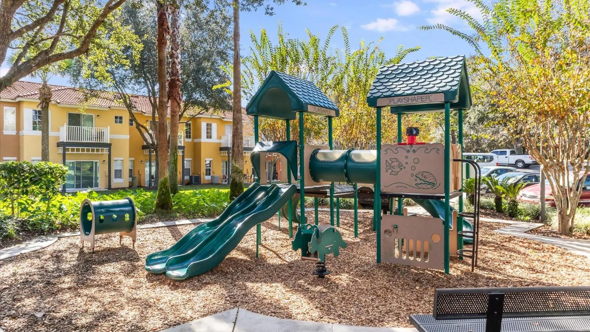 Holiday home Treasure Hunt Retreat At Allevo Homes Kissimmee