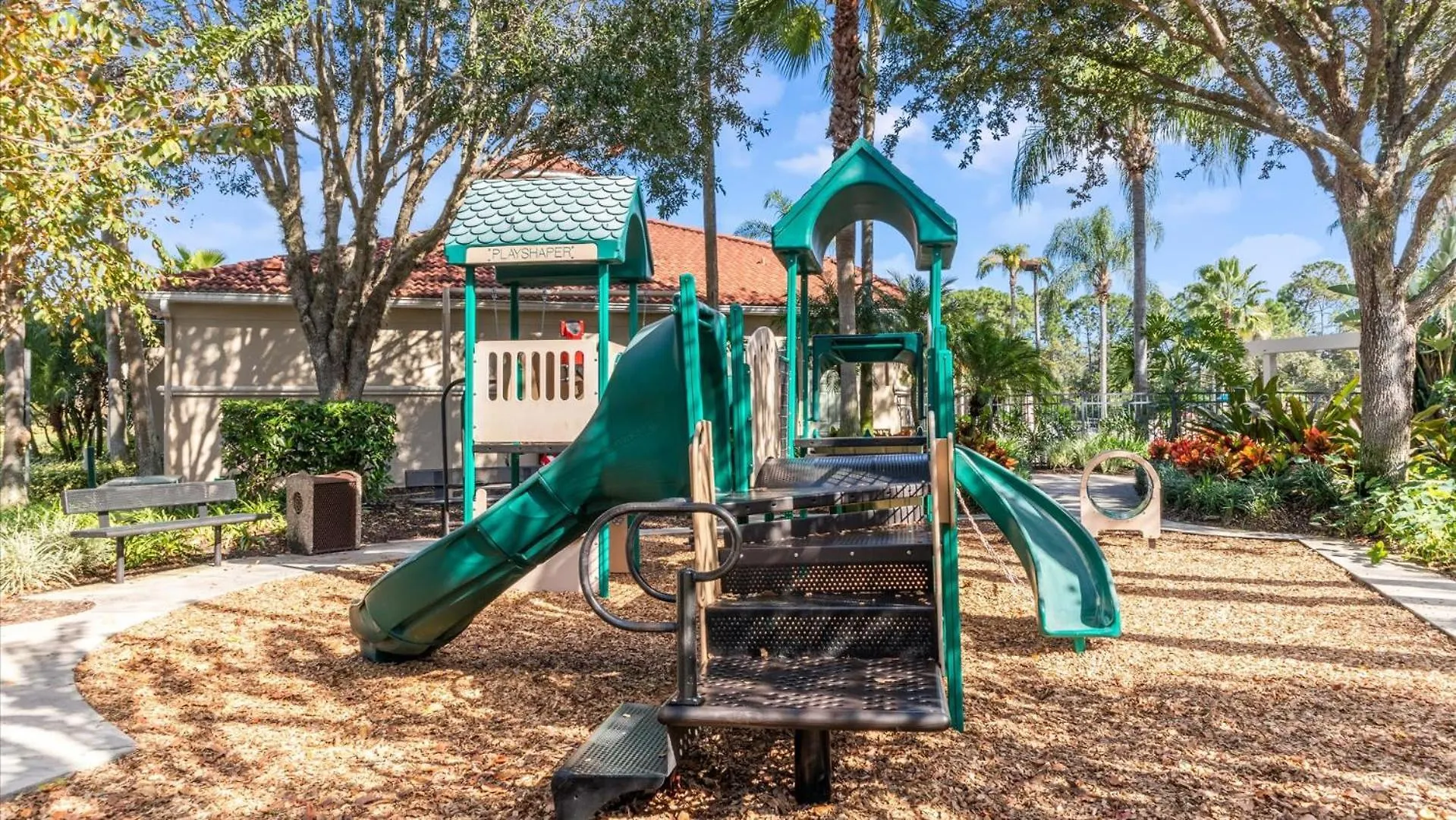 Treasure Hunt Retreat At Allevo Homes Kissimmee