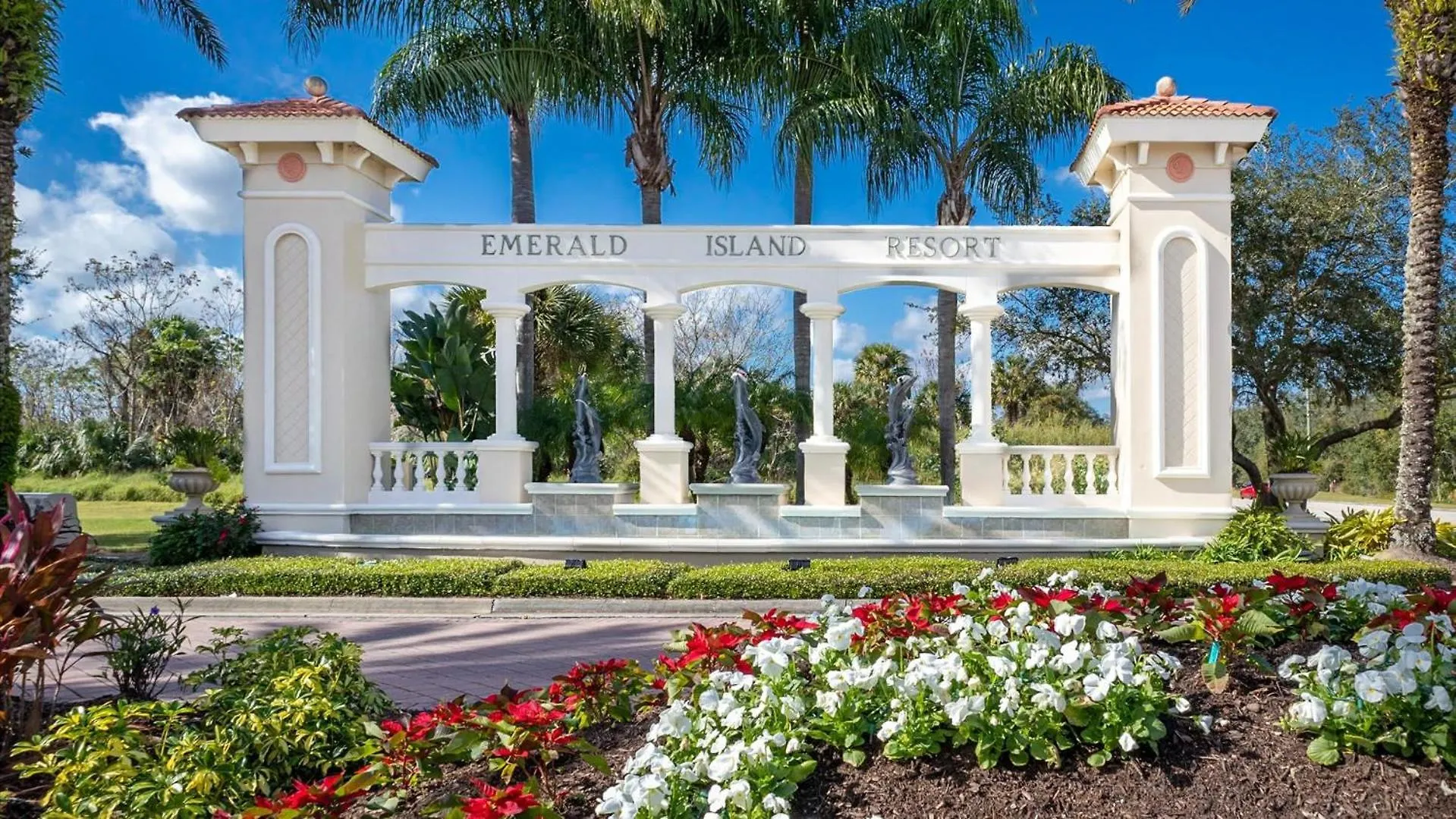 Treasure Hunt Retreat At Allevo Homes Kissimmee